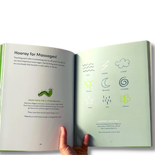 Load image into Gallery viewer, Sitting Still Like a Frog - Activity Book