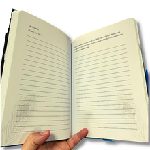 Load image into Gallery viewer, Tiny Buddha's Gratitude Journal