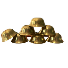 Load image into Gallery viewer, Engraved Offering Bowls - Set of 7