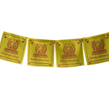 Load image into Gallery viewer, Buddha Shakyamuni Prayer Flags