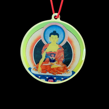 Load image into Gallery viewer, Buddha Shakyamuni Pendant