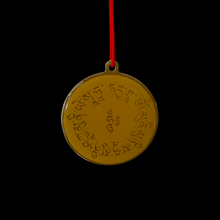 Load image into Gallery viewer, Buddha Shakyamuni Pendant