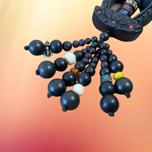 Load image into Gallery viewer, Compassion Mantra Hanging Amulet