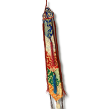 Load image into Gallery viewer, Chod Hand Drum (Chod Damaru)
