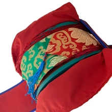 Load image into Gallery viewer, Chod Hand Drum (Chod Damaru)