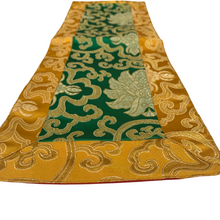 Load image into Gallery viewer, Brocade Altar Cloth - Small