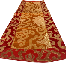 Load image into Gallery viewer, Brocade Altar Cloth - Small