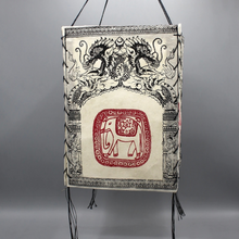 Load image into Gallery viewer, Lucky Elephant Lantern
