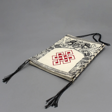 Load image into Gallery viewer, Tibetan Endless Knot Lantern