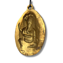 Load image into Gallery viewer, Ganesha Pendant - Large