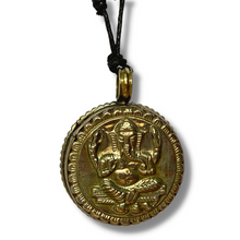 Load image into Gallery viewer, Ganesha Pendant