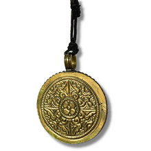 Load image into Gallery viewer, Ganesha Pendant
