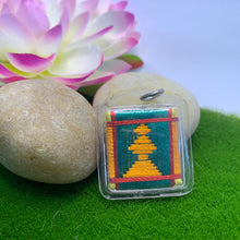 Load image into Gallery viewer, Buddha Shakyamuni Amulet