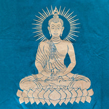 Load image into Gallery viewer, Seated Buddha T-Shirt