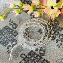 Load image into Gallery viewer, Crystal 108 Bead Mala