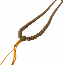 Load image into Gallery viewer, Lotus Seed Mala