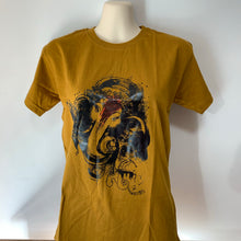 Load image into Gallery viewer, Ganesha T-Shirt