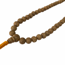 Load image into Gallery viewer, Lotus Seed Mala