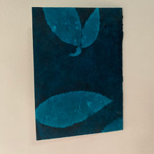 Load image into Gallery viewer, Bodhi Leaf Greeting Card