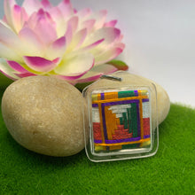 Load image into Gallery viewer, Chenrezig Amulet