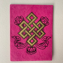 Load image into Gallery viewer, Endless Knot Greeting Cards