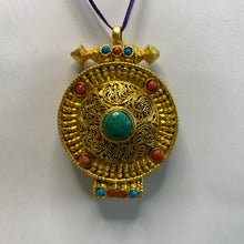 Load image into Gallery viewer, Mani Mantra Ghau