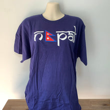 Load image into Gallery viewer, Nepal T-Shirt