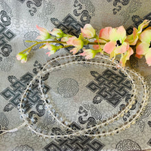 Load image into Gallery viewer, Crystal 108 Bead Mala
