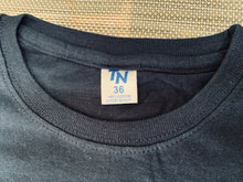 Load image into Gallery viewer, Boudhanath Stupa & Vajra T-Shirt