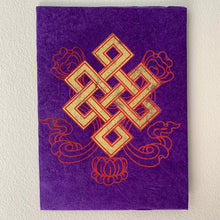 Load image into Gallery viewer, Endless Knot Greeting Cards