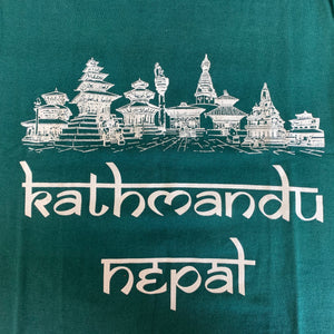 Kathmandu Nepal T-Shirt