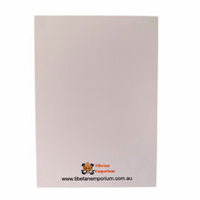 Load image into Gallery viewer, Guru Padmasambhava 8 Manifestations Deity Card