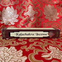 Load image into Gallery viewer, Kalachakra Incense