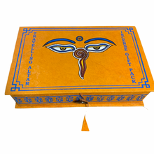 Load image into Gallery viewer, Meditation Starter Kit / Gift Box