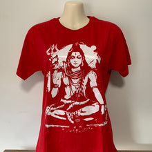 Load image into Gallery viewer, Shiva T-Shirt