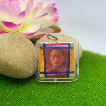 Load image into Gallery viewer, His Holiness the Dalai Lama Amulet