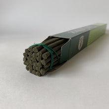 Load image into Gallery viewer, Tibetan Incense: Green Tara Incense example end