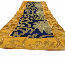Load image into Gallery viewer, Brocade Altar Cloth - Small