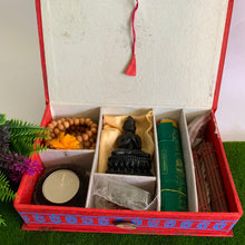 Load image into Gallery viewer, Meditation Starter Kit / Gift Box