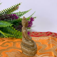 Load image into Gallery viewer, Shakyamuni Buddha Statue - Mini - Handmade by Jen