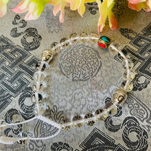 Load image into Gallery viewer, Crystal Wrist Mala