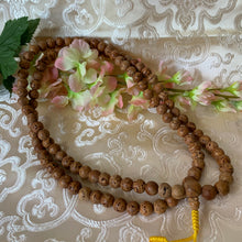 Load image into Gallery viewer, Bodhi Seed 108 Bead Mala