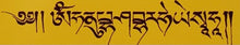 Load image into Gallery viewer, Buddha’s Teachings on Our Lives Card