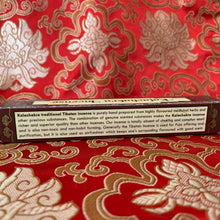 Load image into Gallery viewer, Kalachakra Incense
