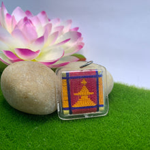 Load image into Gallery viewer, His Holiness the Dalai Lama Amulet