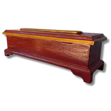 Load image into Gallery viewer, Eight Auspicious Symbols Incense Burner - Large