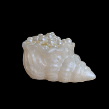 Load image into Gallery viewer, Faux Pearls - Mandala Offering Substance