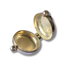 Load image into Gallery viewer, Double Vajra Ghau Pendant - Large