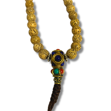 Load image into Gallery viewer, 7 Chakra Lotus Seed Mala