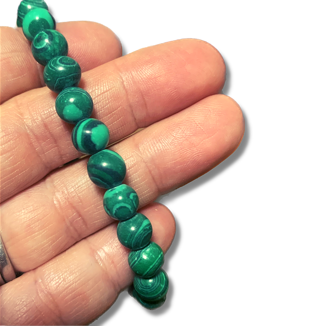 Wrist mala deals